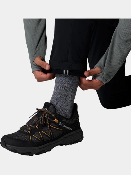 Columbia ROC Tech Warm Chino férfi chino nadrág fekete színben 9