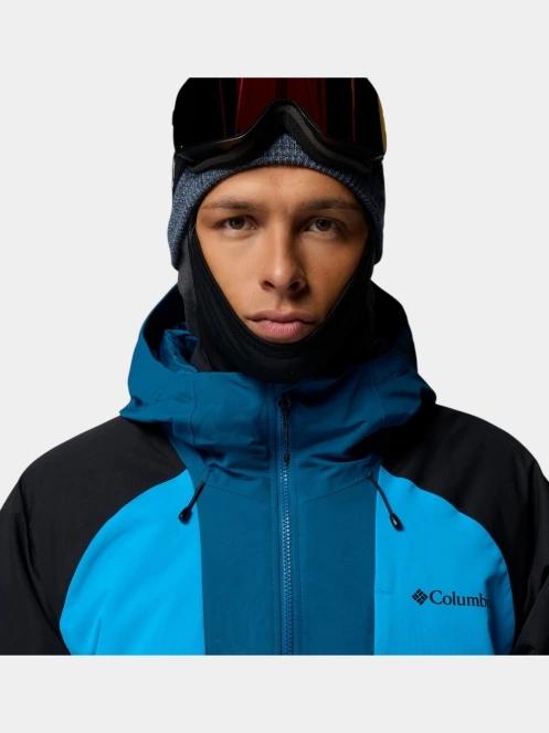 Columbia Alpine Echo Insulated Jacket férfi síkabát kék színben 12