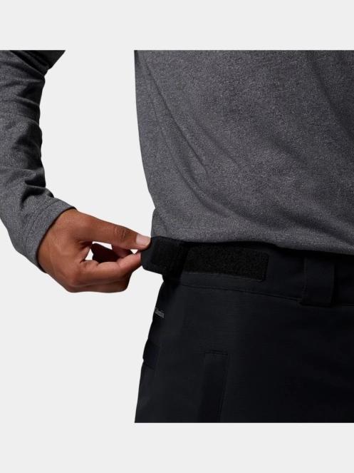Columbia Bugaboo VI Pant férfi sínadrág fekete színben 7