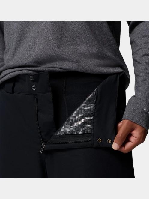Columbia Bugaboo VI Pant férfi sínadrág fekete színben 8