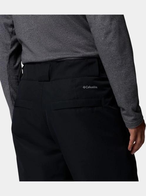 Columbia Bugaboo VI Pant férfi sínadrág fekete színben 10