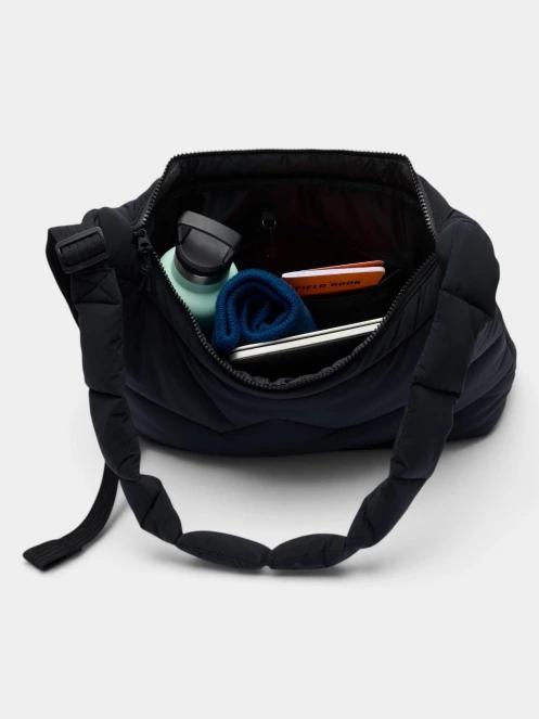 Columbia CSC Luxe Shoulder Bag női válltáska fekete színben 4