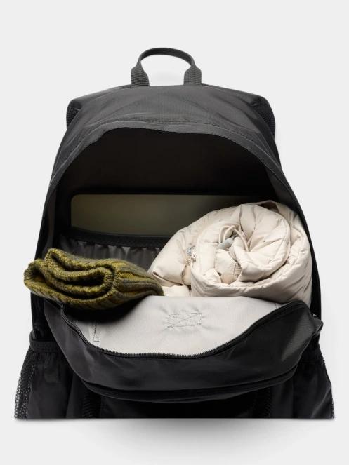 Columbia Castle Crest 25L BACKPACK hátizsák fekete színben 6