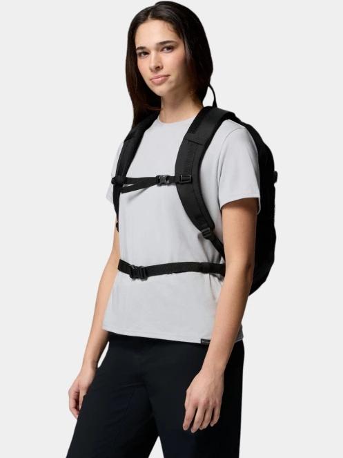 Columbia Castle Crest 25L BACKPACK hátizsák fekete színben 8