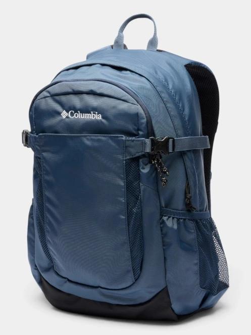 Columbia Castle Crest 25L BACKPACK hátizsák kék színben 2