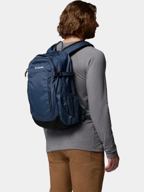 Columbia Castle Crest 25L BACKPACK hátizsák kék színben 11