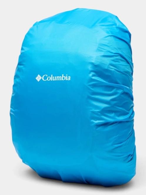 Columbia Castle Crest 25L BACKPACK hátizsák kék színben 7