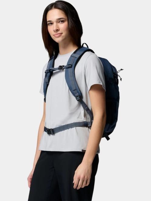Columbia Castle Crest 25L BACKPACK hátizsák kék színben 8