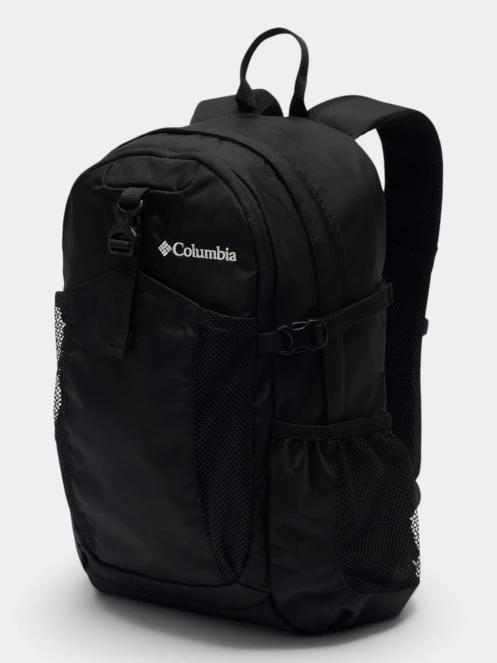 Columbia Castle Crest 20L BACKPACK hátizsák fekete színben 2