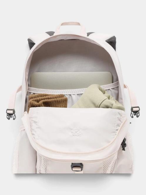 Columbia Castle Crest 20L BACKPACK hátizsák homok színben 4