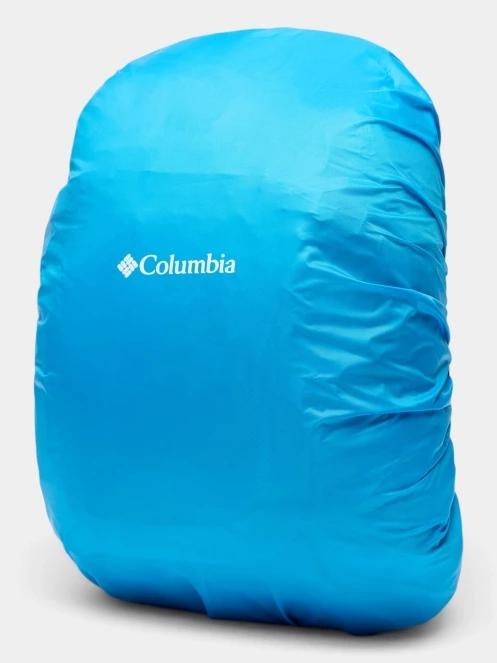 Columbia Castle Crest 20L BACKPACK hátizsák homok színben 7