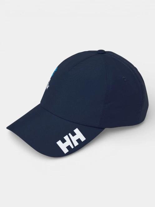 Helly Hansen The Ocean Race Crew Cap 2.0 baseball sapka sötétkék színben 2