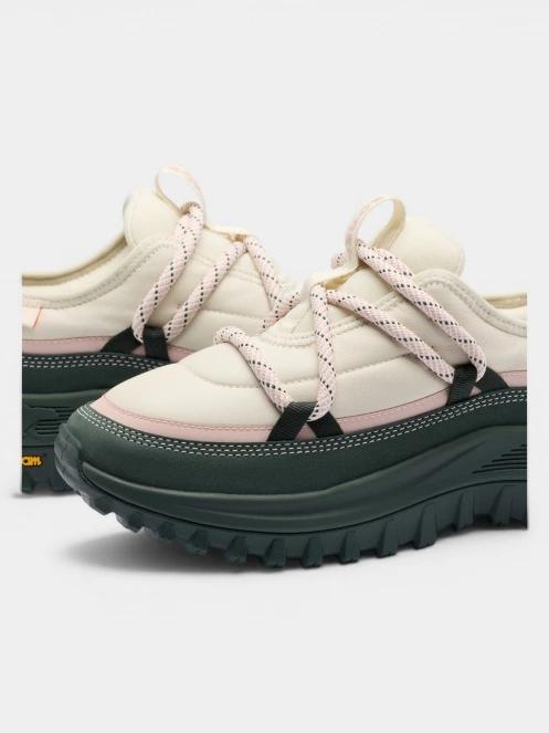Sorel Callsign Daybreak LX női sneaker homok színben 11