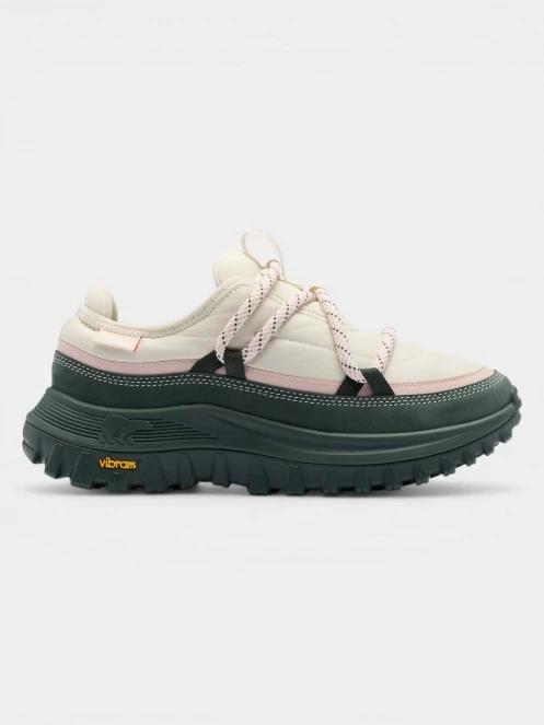 Sorel Callsign Daybreak LX női sneaker homok színben 4