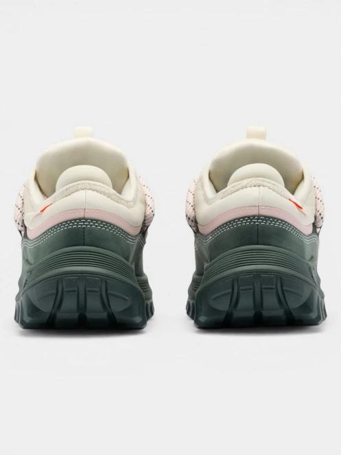 Sorel Callsign Daybreak LX női sneaker homok színben 5