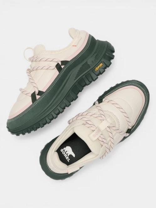 Sorel Callsign Daybreak LX női sneaker homok színben 6
