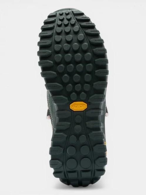 Sorel Callsign Daybreak LX női sneaker homok színben 7