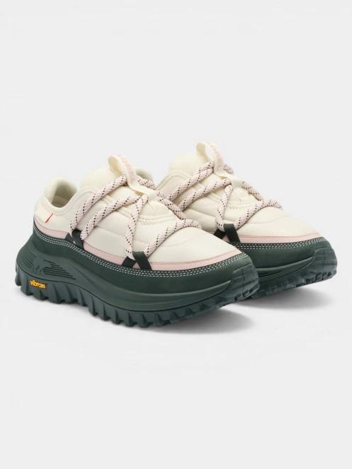 Sorel Callsign Daybreak LX női sneaker homok színben 8