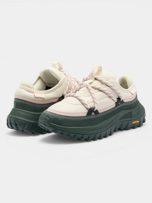 Sorel Callsign Daybreak LX női sneaker homok színben 9