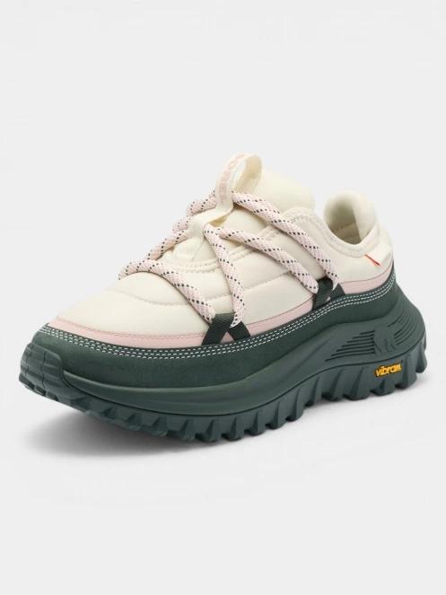 Sorel Callsign Daybreak LX női sneaker homok színben 10