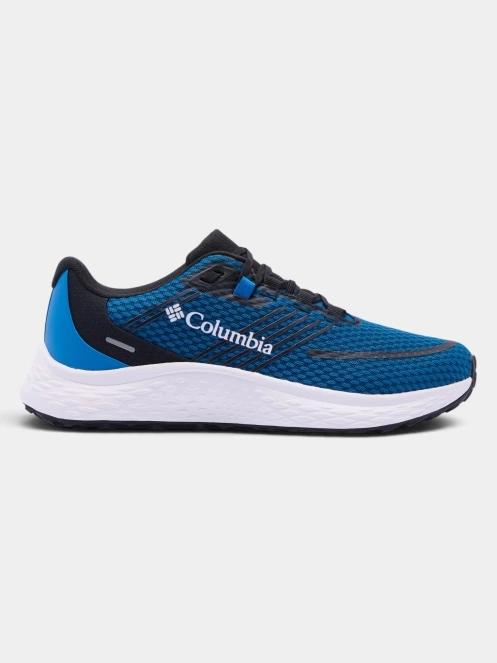 Columbia Konos Flash férfi futócipő kék színben 4