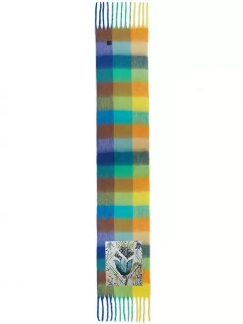 Desigual SCARF MET BUFANDA női sál multikolor színben 3