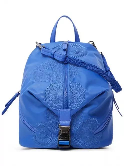 Desigual BACK MANDARALA VIANA női táska kék színben 2