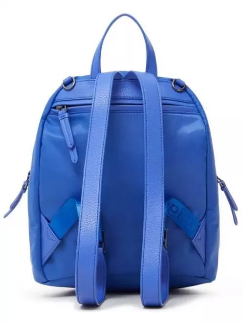 Desigual BACK MANDARALA VIANA női táska kék színben 3