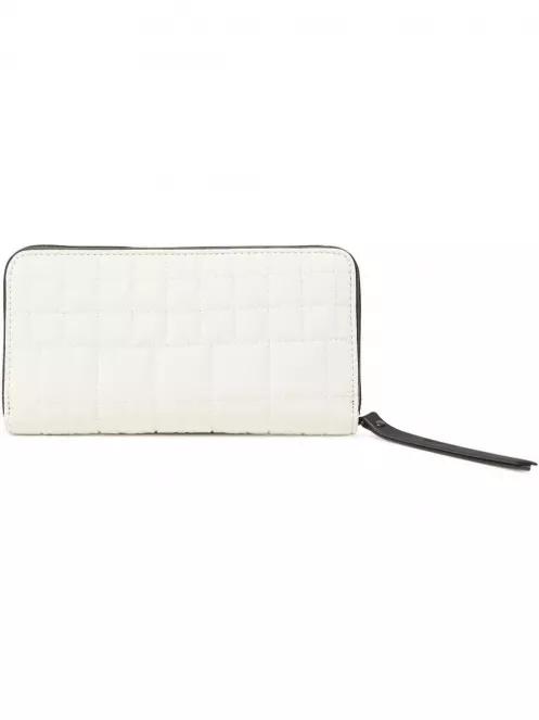 Desigual MONE COCOA FIONA női pénztárca fehér színben 3