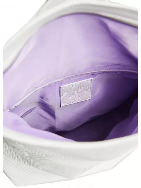 Desigual Back Rapsodia Nerano 2.0 női hátizsák fehér színben 5
