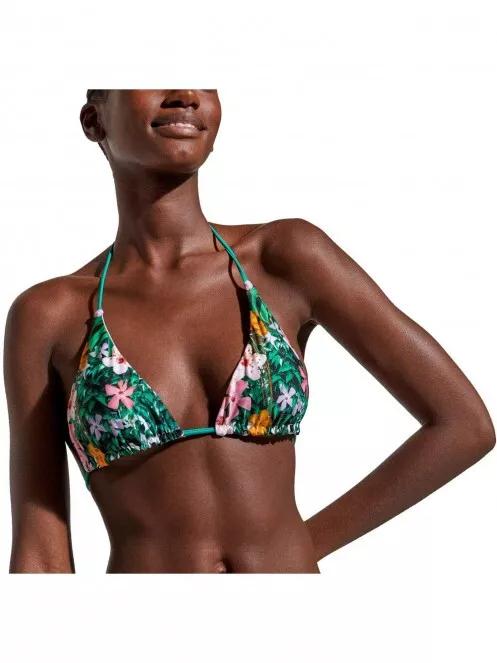 Desigual Biki Berenice I női bikini felső multikolor színben 2