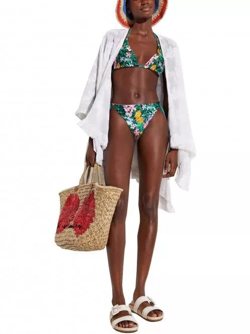 Desigual Biki Berenice I női bikini felső multikolor színben 4