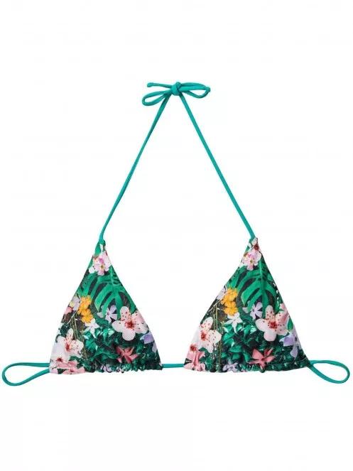 Desigual Biki Berenice I női bikini felső multikolor színben 5