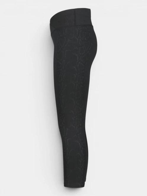 Rukka Rukka Myllyoja női leggings fekete színben 3