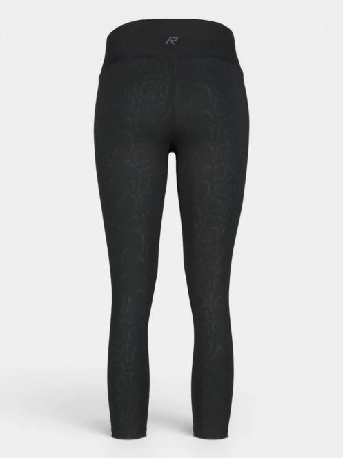 Rukka Rukka Myllyoja női leggings fekete színben 4