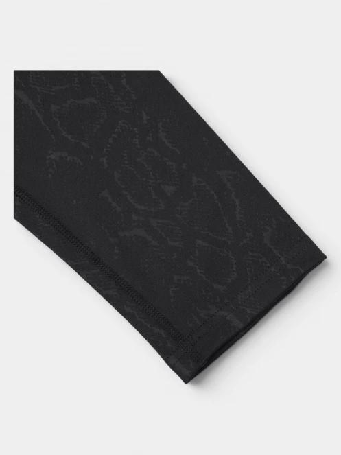 Rukka Rukka Myllyoja női leggings fekete színben 6