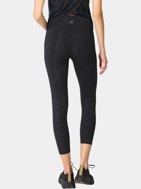 Rukka Rukka Myllyoja női leggings fekete színben 4