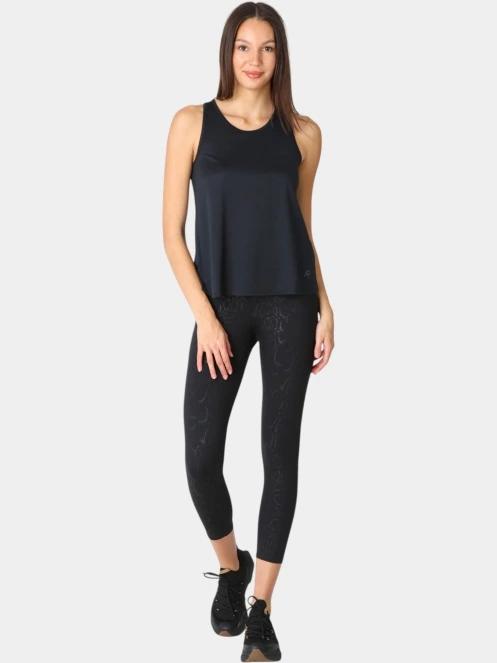 Rukka Rukka Myllyoja női leggings fekete színben 5