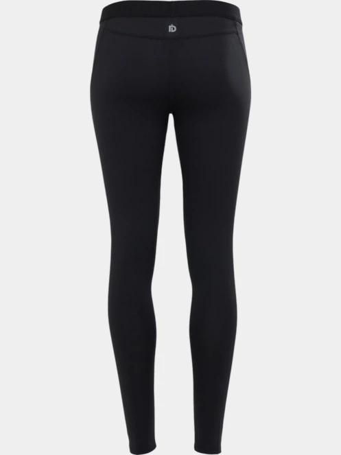 Fundango Yaris Thermo Baselayer Bottom női aláöltöző nadrág fekete színben 3