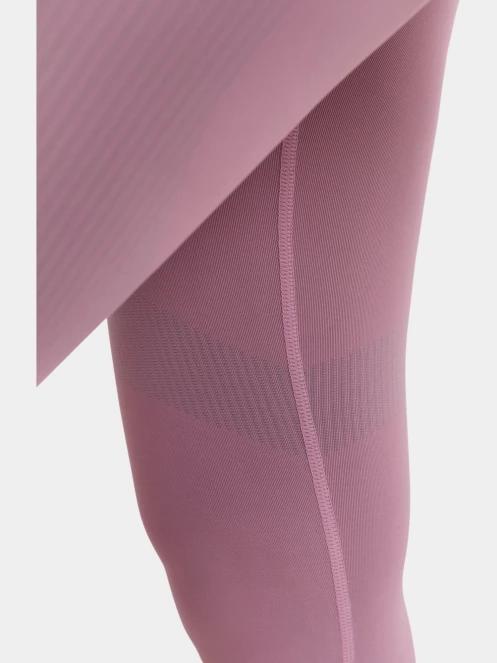 Fundango Seamless Baselayer Set női aláöltöző szett rózsaszín színben 10