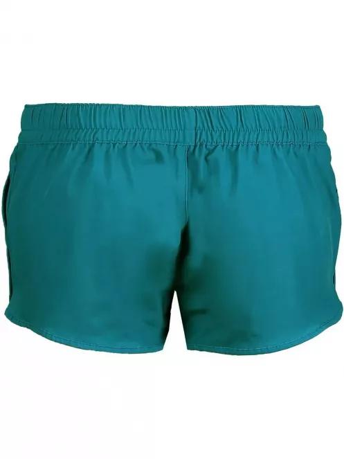 Fundango Elderberry női boardshort zöld színben 5