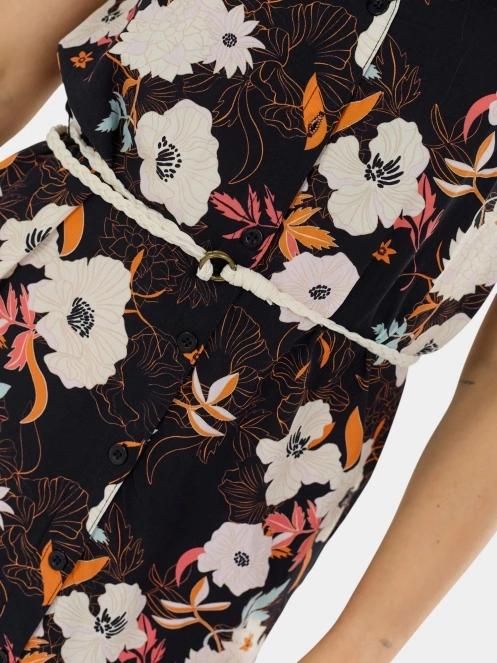 Fundango Mona Dress női ingruha multikolor színben 6