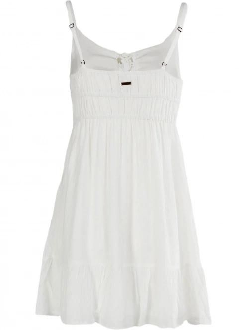 Fundango Sarah Mono Dress női ruha fehér színben 9