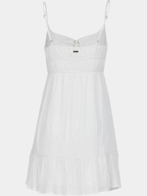 Fundango Sarah Mono Dress női ruha fehér színben 9