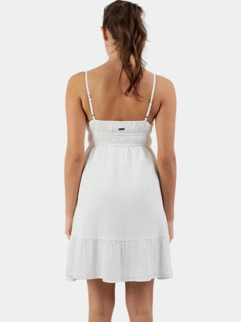Fundango Sarah Mono Dress női ruha fehér színben 3