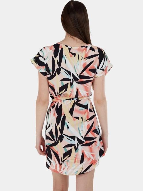 Fundango Palmetta Dress női ruha multikolor színben 3