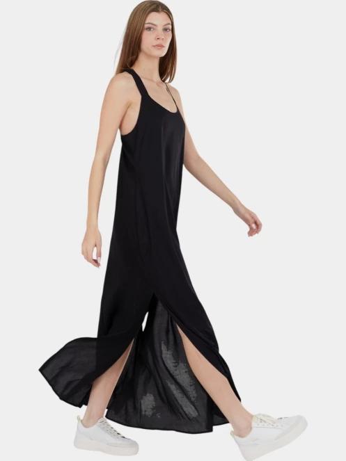 Fundango Penelope Dress női ruha fekete színben 2