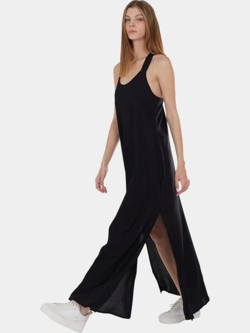 Fundango Penelope Dress női ruha fekete színben 4