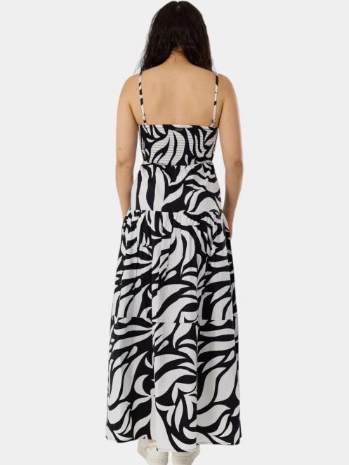 Fundango Paradise Maxi Dress női maxiruha fekete színben 3