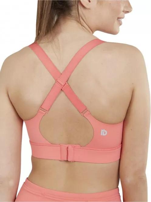 Fundango Dyanic High Support Sportbra női sportmelltartó magenta színben 3